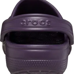 crocs Unisex-Adult Classic Walking Dki, 6 Uk Men/ 7 Uk Women , Purple image 1
