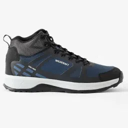 wildcraft Men Lace-Up Boots image 2