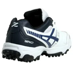 zigaro Impact White Cricket Rubber image 3