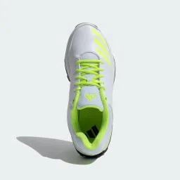 adidas Men Lace Up Cricket Shoes image 1