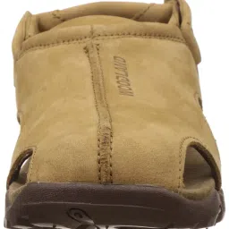 woodland Men's Leather Sandal image 1