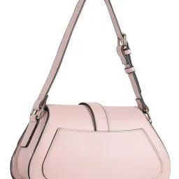 allen solly Women Pink Colour Western Handheld_Ahbgfrgbs02486 Size-27 * 9 * 15Cm image 2