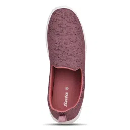 bata Women Casual Slipon Shoes image 4