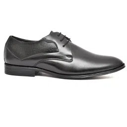 health fit Men's Super Soft Ortho Comfortable with Soft Sole Ultra-Lightweight for Gents Luxury Formal Shoes 1263 image 4