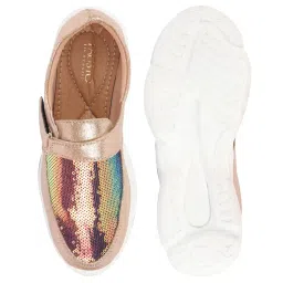 fausto Women Sneaker Shoes image 5