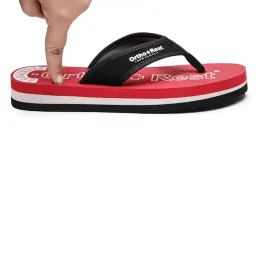 ortho + rest Comfort Extra Soft Ortho Slippers for Women | Orthopedic Doctor Chappal Footwear | Causal Flip Flops for Home Daily Use image 4