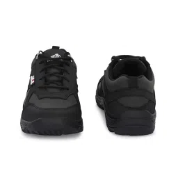 leo's fitness shoes Leo Men's Light Weight Waterproof Casual Shoes for Trekking,Hiking & Other Casual Purpose image 5