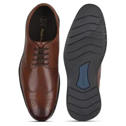 hush puppies Men's Spencer Derby Formal image 3