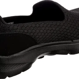 skechers Womens Go Walk 6 - Sea Coast Sneaker image 4