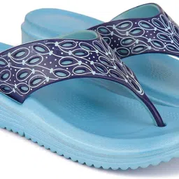 Women's Sandals | Lightweight Wear| Stylish & Easy to Wear For Women'S GRP-SAN-(2-COMBO)-1886-1888 image 4