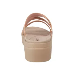 metro Women Wedge Heel Fashion Sandal image 3