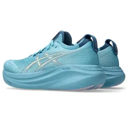 asics Women Lace Up Running Shoes image 1