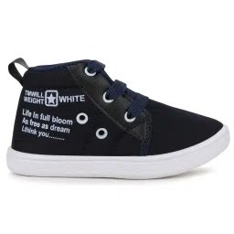 neobaby Casual Sneaker Shoes for 6 Months to 4 Years Kids Boys & Girls image 3