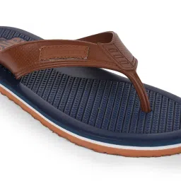 liberty mens Harrison Slipper image 4