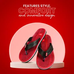 dr.ortho Orthopedic Slippers | Acupressure Slippers | Flip-Flops | For Men & Women's Slippers image 3