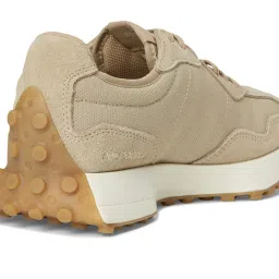 new balance Womens WS327LPA Casual Shoe Beige,8 UK (10 US) image 4