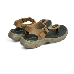 happenstance | Jude | Women’s Buckle Sandals – Simple Lightweight and Relaxed Fit image 1