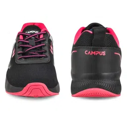 campus Camp Fizz Women's Lace-Up Running Shoes image 2