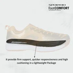 nivia Super Court 2.0 Badminton Shoes | The Pinnacle of Court Excellence | Perfect for Badminton, Pickleball, and Padel | Precision Comfort and Exceptional Court Play | (Red/Blue/Sky Blue) image 4