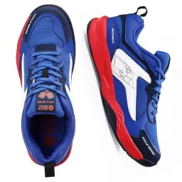 bacca bucci Pickle Series Court Sneakers with Ortholite Eco Insoles Serve Style & Smash Comfort—India's First Co-Branded Pickleball Sneakers image 5