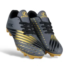 FEROC Elite Football Shoes for Men Boys Unisex Kids image 4