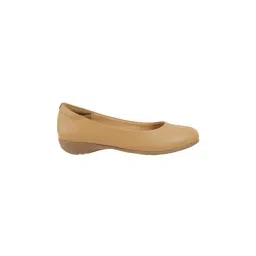 mochi Women Synthetic Comfort Casual Slip-On Ballerinas image 2