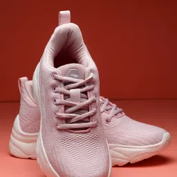 asian Women's SUPERFLY-02 Sports Running,Walking & Gym Shoes with Lightweight Soleflex Technology Extra Cushion Casual Lace-Up Shoes for Women's & Girl's image 2