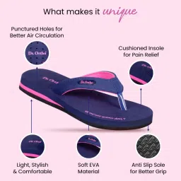 dr.ortho Extra Soft Women Slipper image 3