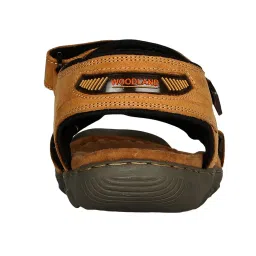 woodland Men Sandals image 4