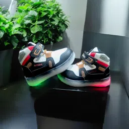 binos Trendy Kids Shoes | Soft & Breathable Casual Footwear for Children, School & Playtime image 3