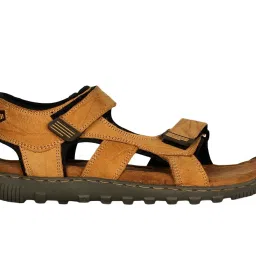 woodland Men Sandals image 1