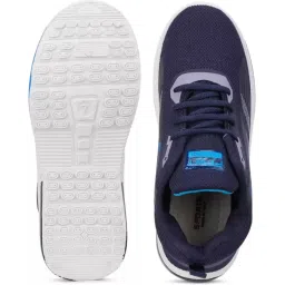 hotstyle Shoe First Black Trendy & Stylish Running Shoes for Men image 3