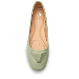 sixth street Womens Briar Ballet Flat image 2
