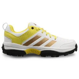 adidas Unisex-Adult Crinu 24 Cricket Shoes image 1