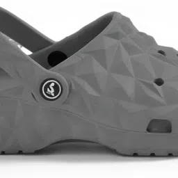 topibaaz Men's Lightweight Classic Clogs | Soft Breathable Anti Skid Sandals with Adjustable Back Strap Slides Casual Everyday Mules for Men & Boys image 2