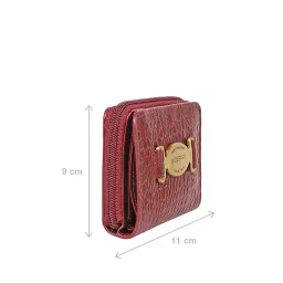 hidesign Women's Leather Wallet image 1