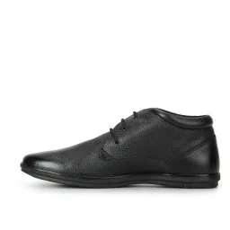 red chief Genuine Leather Derby Lace Up |Formal Shoes for Men for Office | Rubber Sole image 3