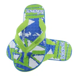 bahamas Girl's Bh0028l Flip Flops image 2
