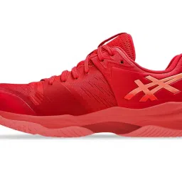 asics Mens Sky Elite Ff 3 Volleyball Shoes image 1