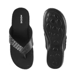 mochi Womens Heeled Sandals image 4