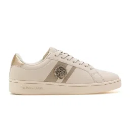 u.s. polo assn. Womens Emery 3.0 Sneakers Nude image 5