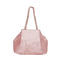 lavie Women's Shaya Structured Potli | Ladies Purse Handbag image 5