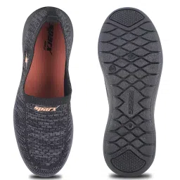 sparx Women's Mesh Casual Shoe image 2