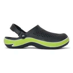 cassiey Men's Fashionable Comfortable LitRide Clogs Sandal image 3
