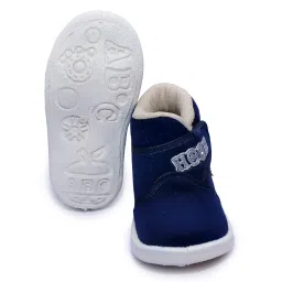 boomer cubs KIDS unisex baby Sound Walking Shoes image 3