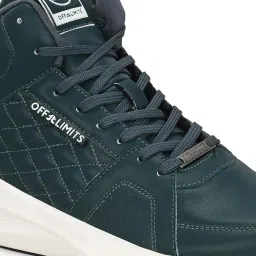 off limits Hangman Boot, Sneaker, Casual Shoe for Men image 4