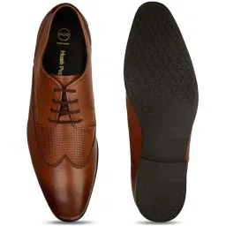 hush puppies Men's Ralph Derby E 23 Formal image 3