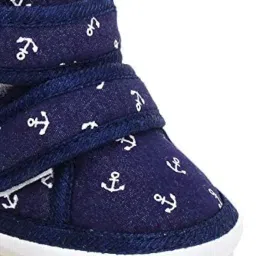 chiu Baby Boy's and Closed Toe Shoes Girl's Months image 5