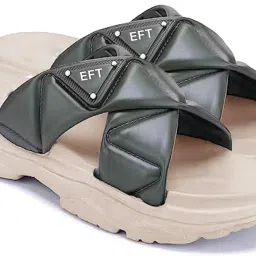 Women's Sandals | Lightweight Wear| Stylish & Easy to Wear For Women'S GRP-SAN-(2-COMBO)-1996-1891 image 4