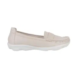 metro Womens Synthetic Loafers image 2